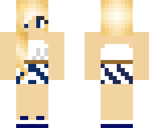 girl skin