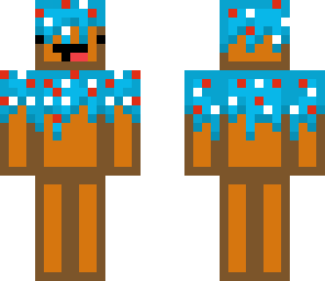 cake man