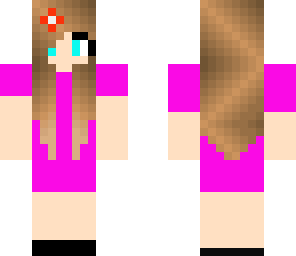 girl skin