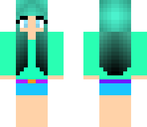 daynas skin