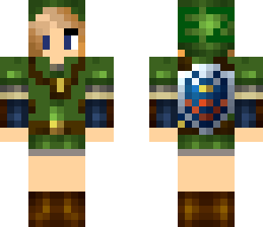 zelda