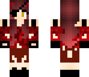fnaf girl