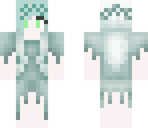 ghost girl