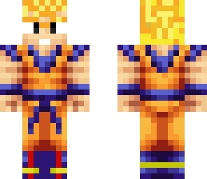goku