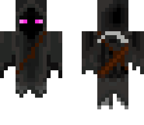 female reaper