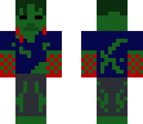 zomie