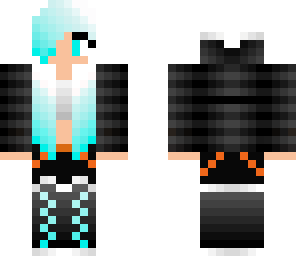 ice tomboy
