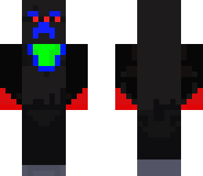 captain mob