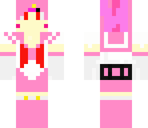 chibi moon