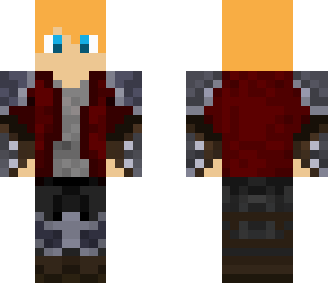 my knight skin