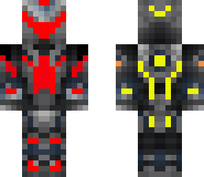 spaceman