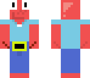 crabssay