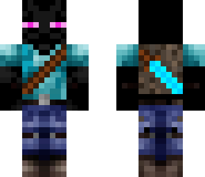 ender dragon hunter