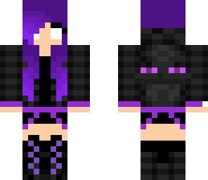 endergirl