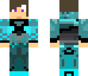 blue shades
