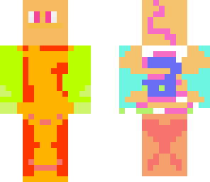 some wierd guy