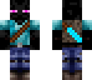 ender dragon hunter