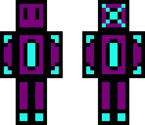 purplebot