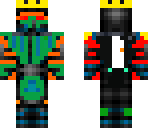 herobrine combat
