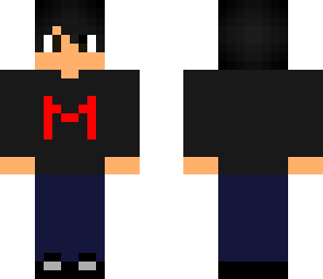 another markiplier skin