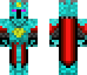 frozen king