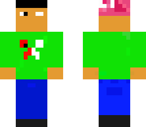 little of brain jocob