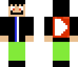a good youtuberxd