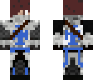 blue templar