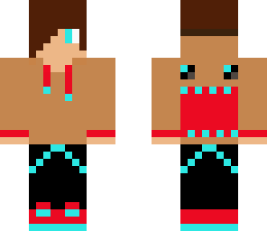 domo boy