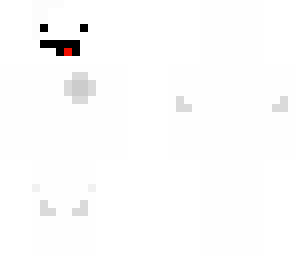 derpy baymax