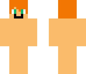 luke's skin