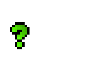question