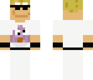 cool newbie nether
