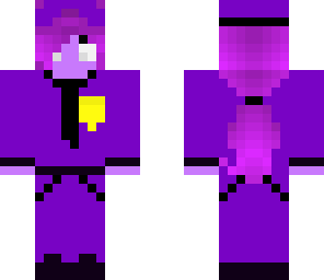 fixed purple guy