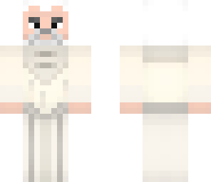 saruman the wise