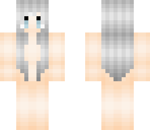 silver hair base