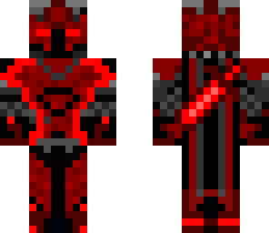 red knight