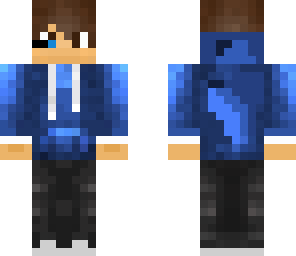 boy gamer