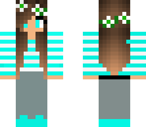 my skin