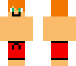 lukes swimsuit