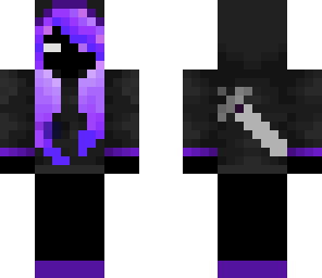 endergirl another edit