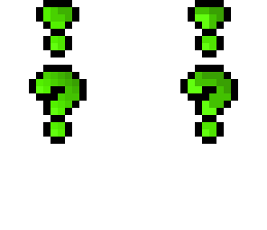 question