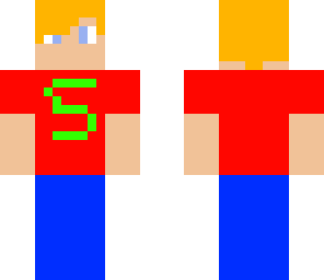 s guy