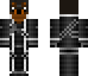 halloween kirito dog