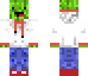 dj turtle made by theminingturtle3