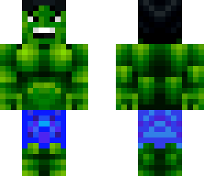 hulk
