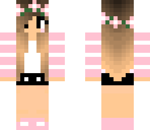 pink sailor