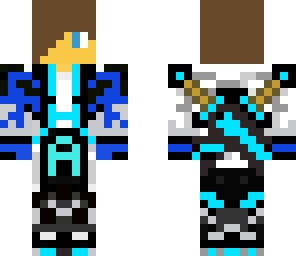 the sworded death master
