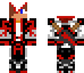red assassin