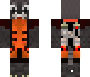 rocket racoon